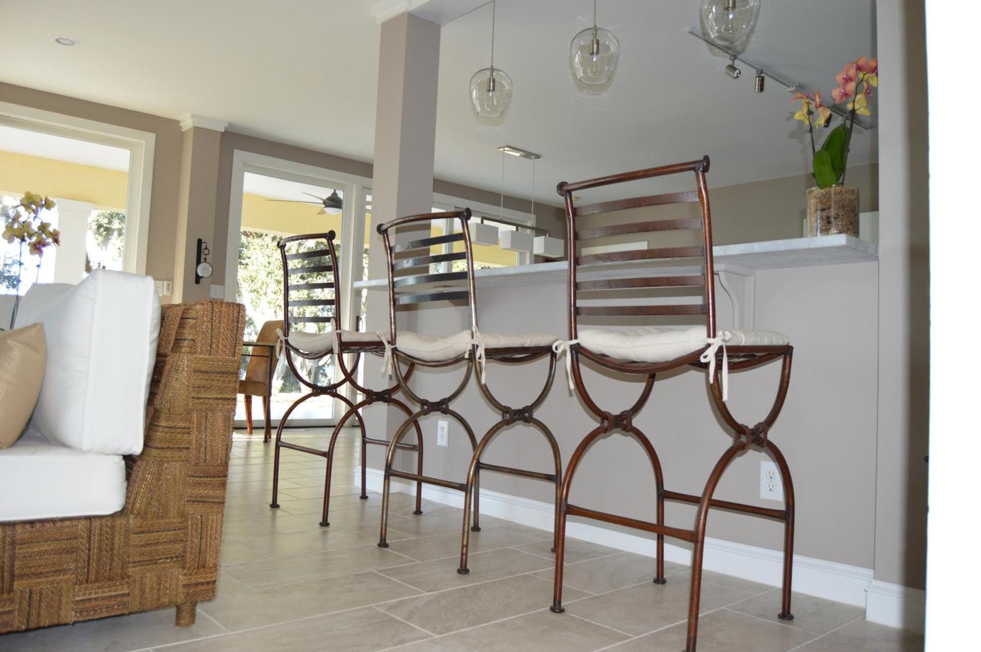 Bed and Breakfast Waterway Charleston Esterno foto