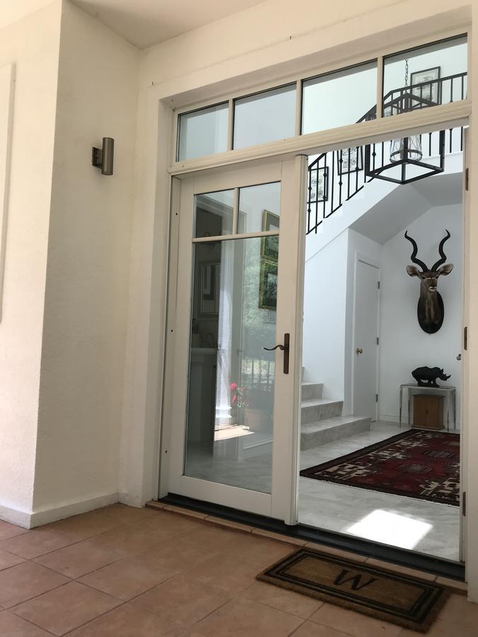 Bed and Breakfast Waterway Charleston Esterno foto