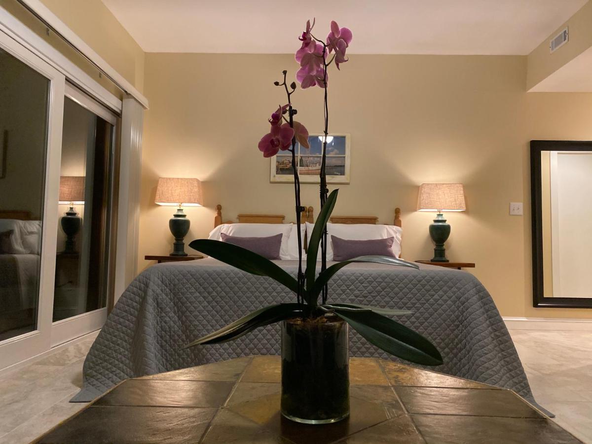 Bed and Breakfast Waterway Charleston Esterno foto