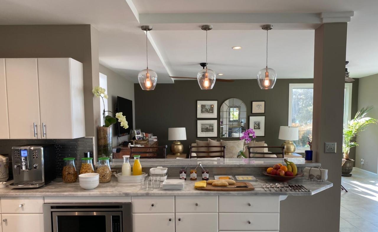 Bed and Breakfast Waterway Charleston Esterno foto